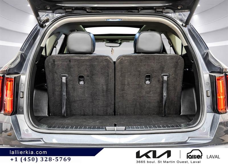 kia Sorento 2021 - 18