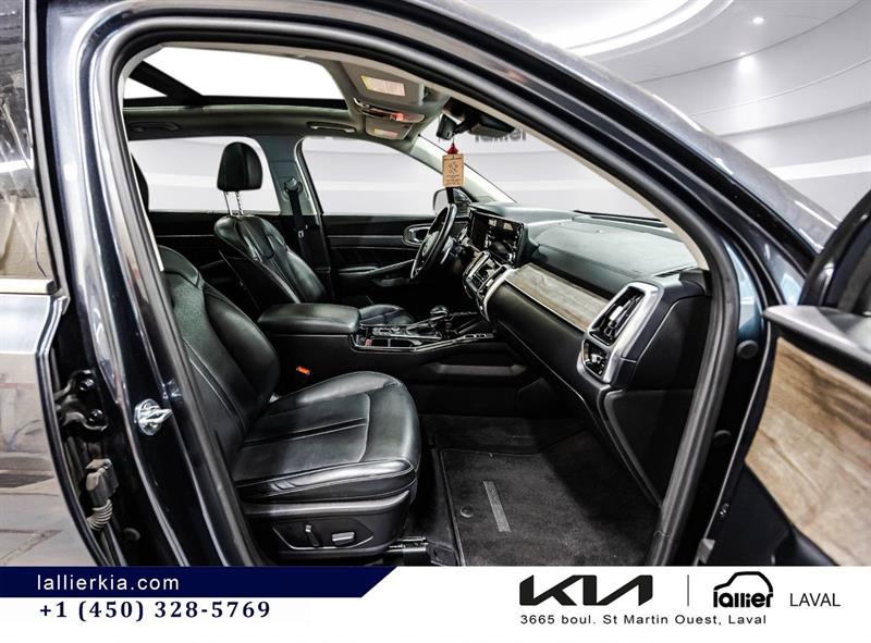 kia Sorento 2021 - 20