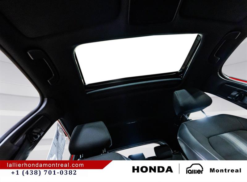 honda Civic Hayon 2024 - 18