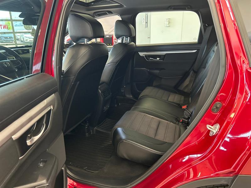 honda CR-V 2022 - 6