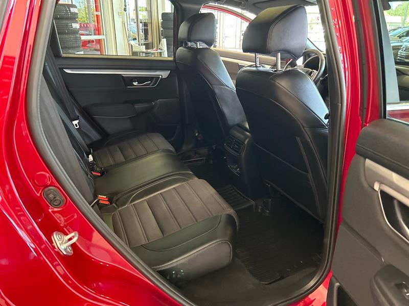 honda CR-V 2022 - 8