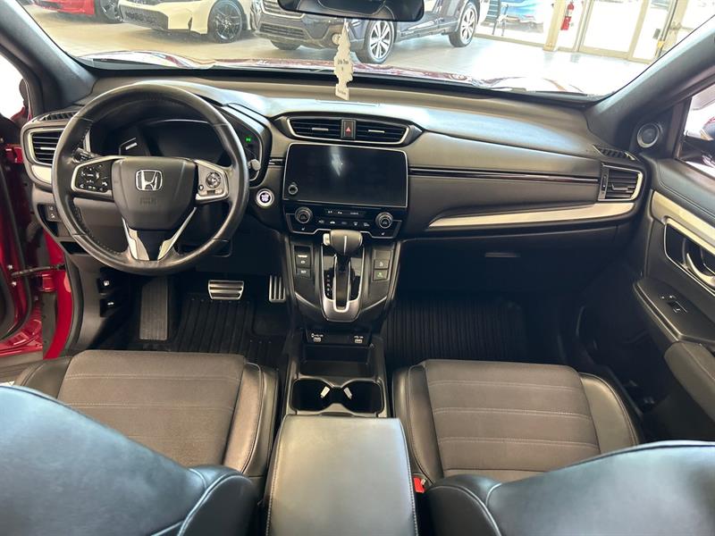 honda CR-V 2022 - 9