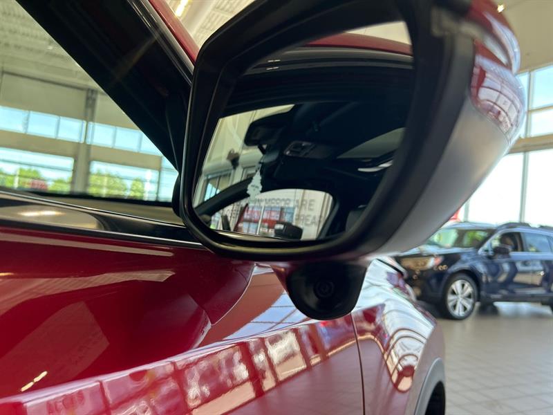 honda CR-V 2022 - 10