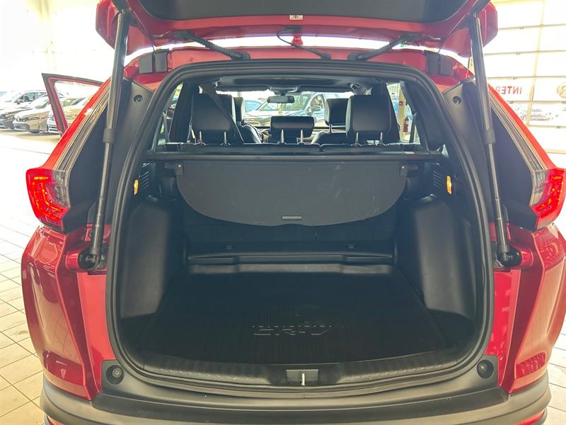 honda CR-V 2022 - 16