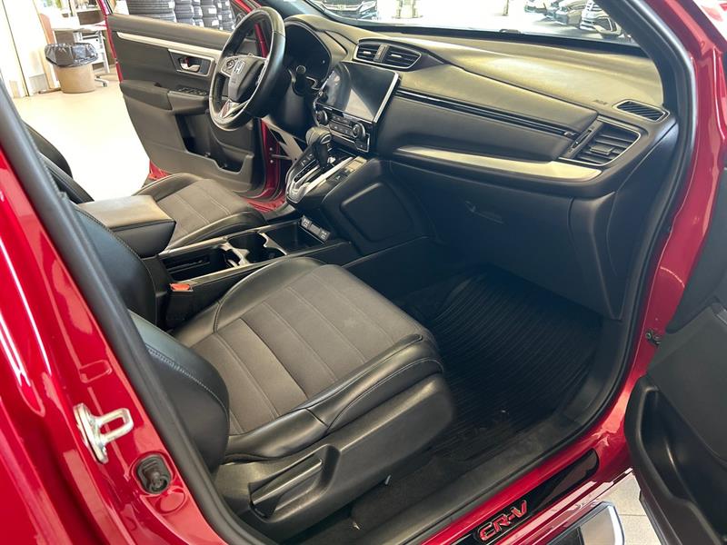honda CR-V 2022 - 17