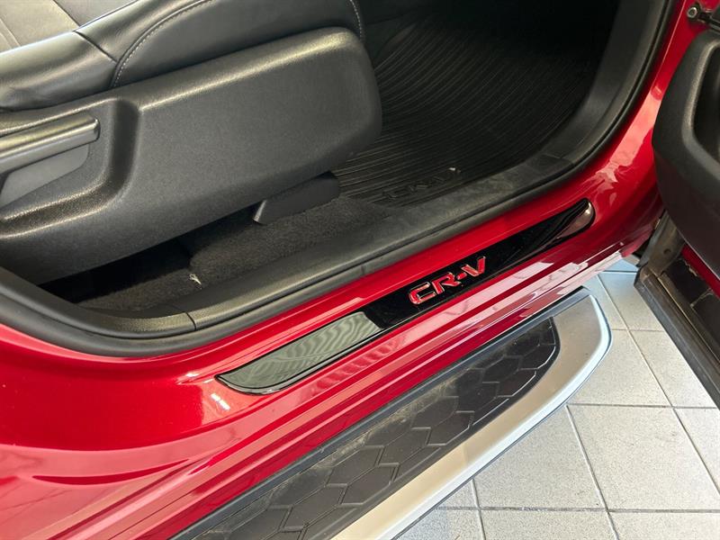 honda CR-V 2022 - 18