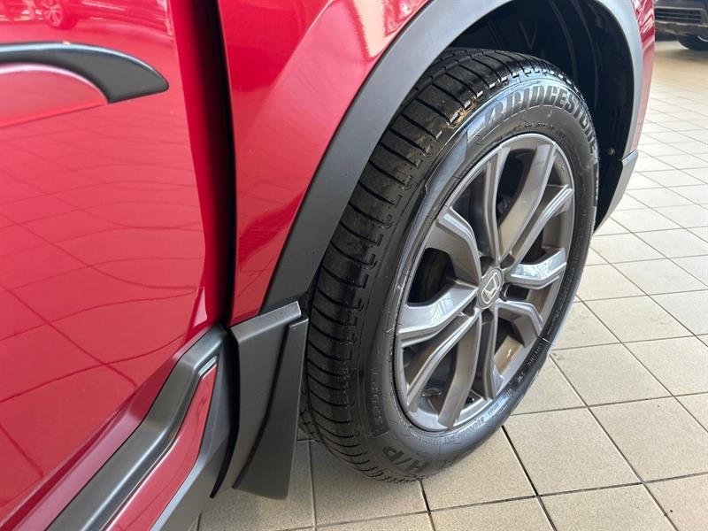 honda CR-V 2022 - 21