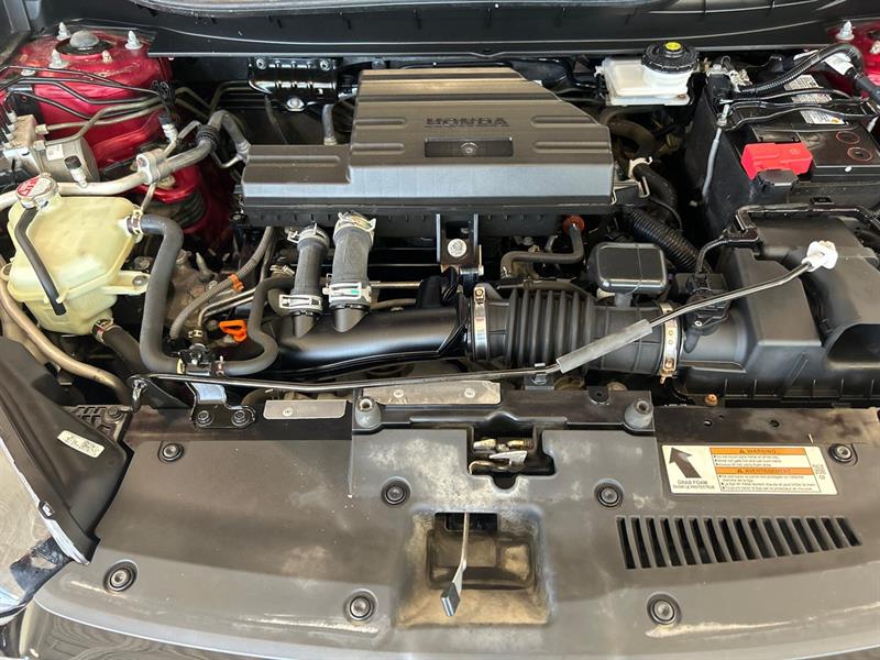 honda CR-V 2022 - 22