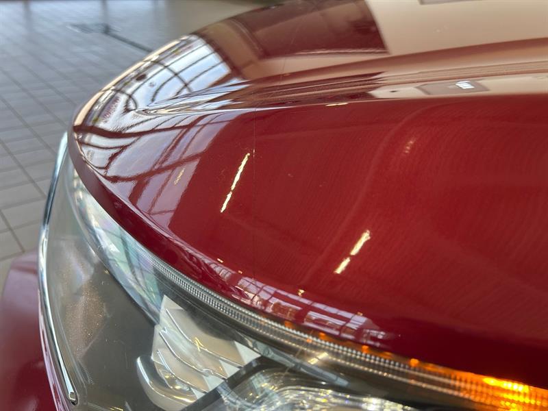 honda CR-V 2022 - 23