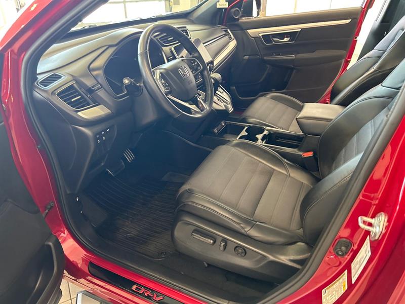 honda CR-V 2022 - 25