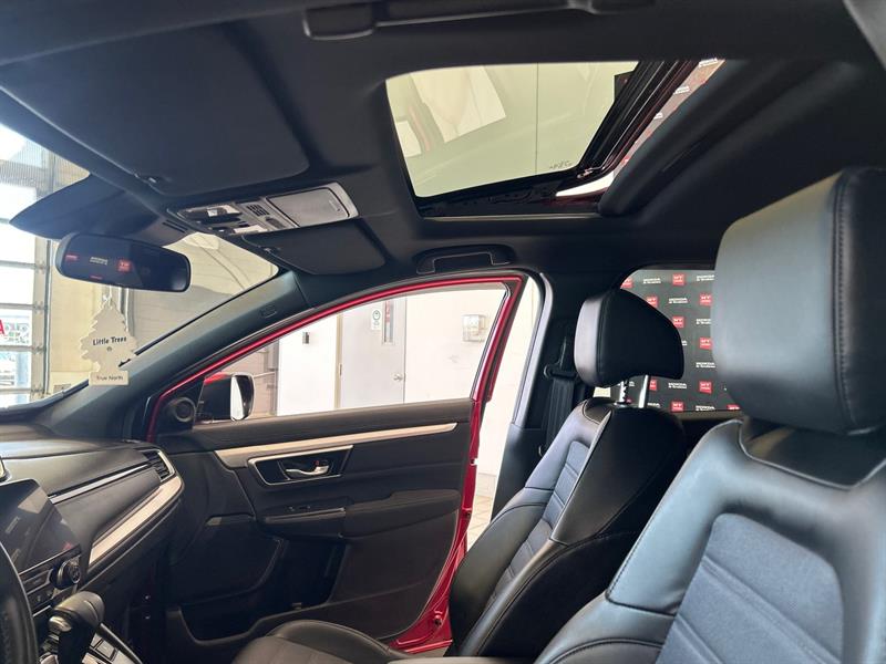 honda CR-V 2022 - 27