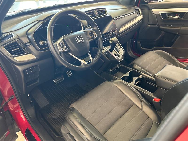 honda CR-V 2022 - 28