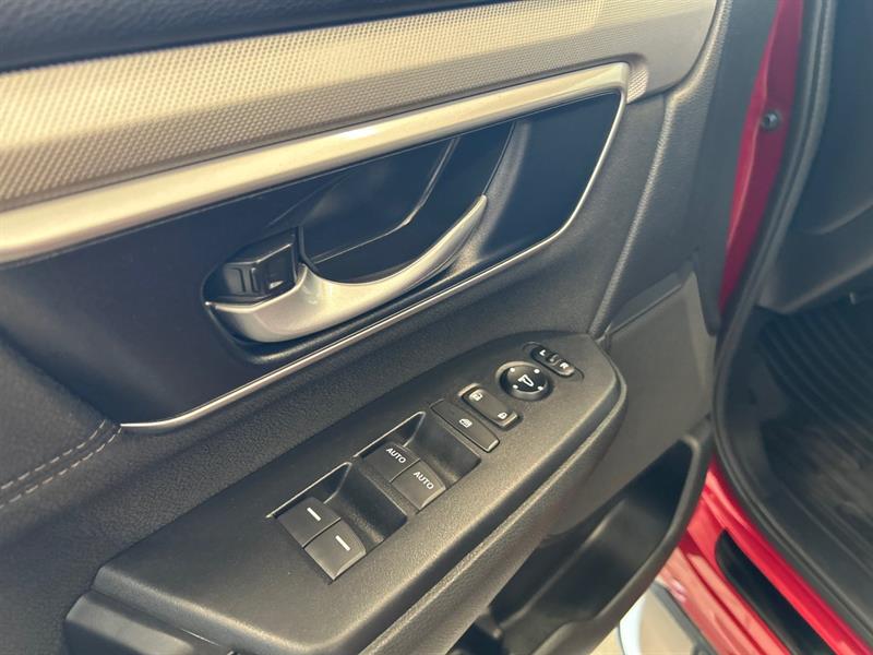 honda CR-V 2022 - 29