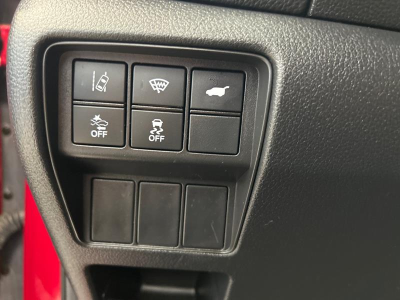 honda CR-V 2022 - 30