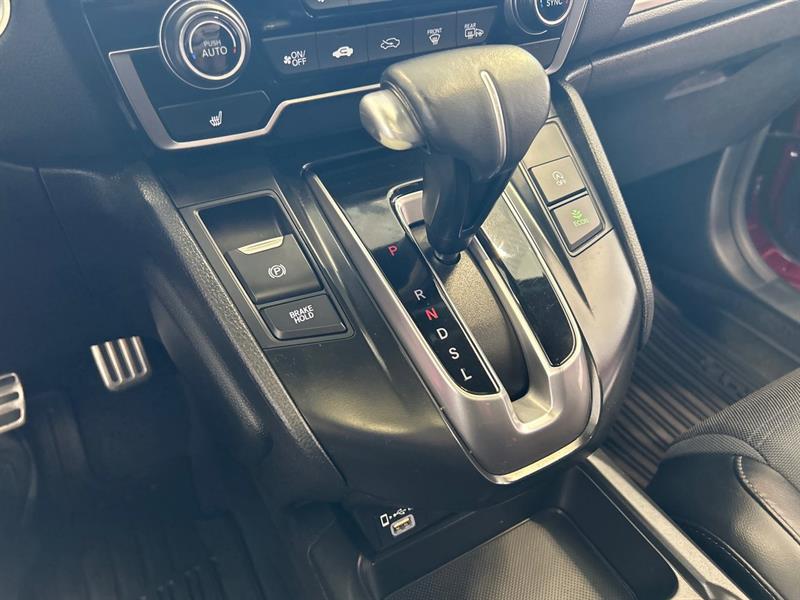 honda CR-V 2022 - 31