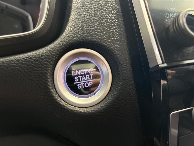 honda CR-V 2022 - 32