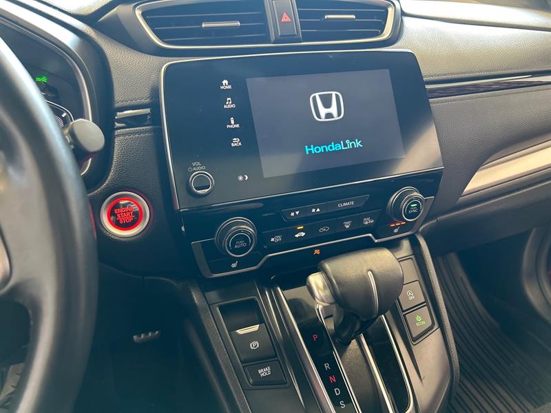 honda CR-V 2022 - 33