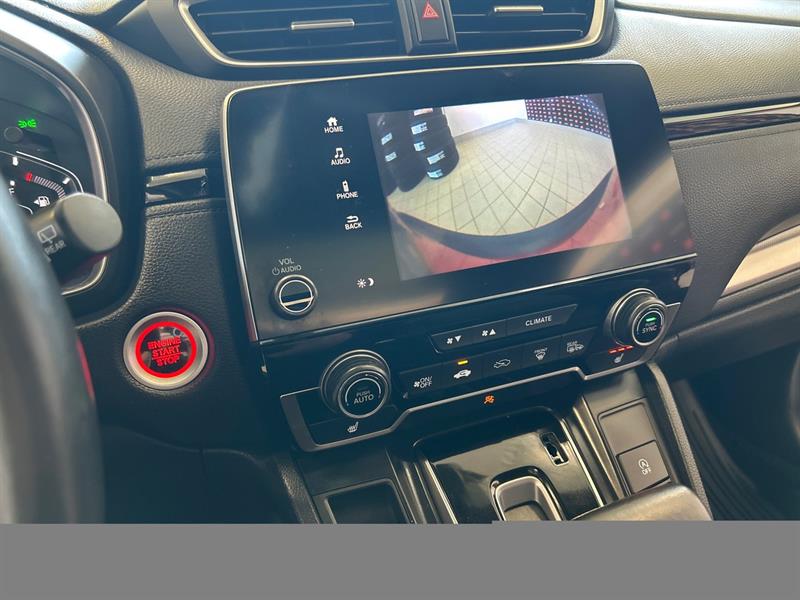 honda CR-V 2022 - 34