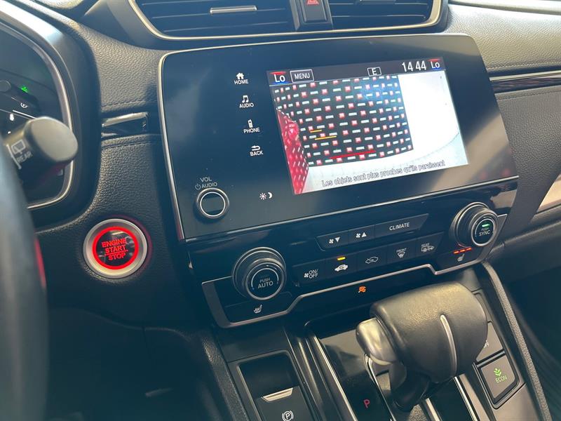 honda CR-V 2022 - 35