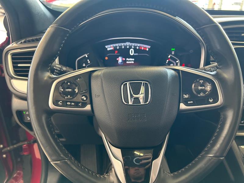 honda CR-V 2022 - 36