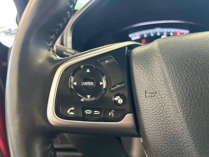 honda CR-V 2022 - 37