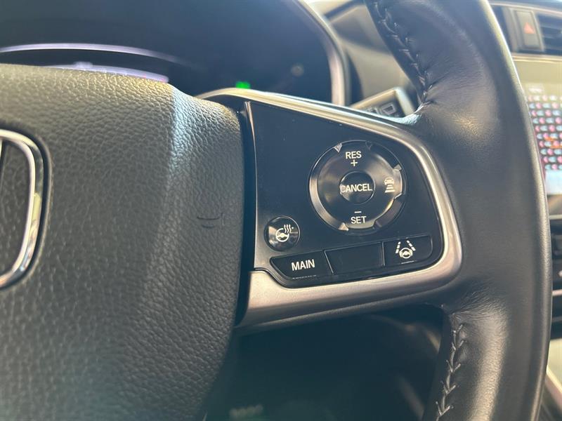 honda CR-V 2022 - 38