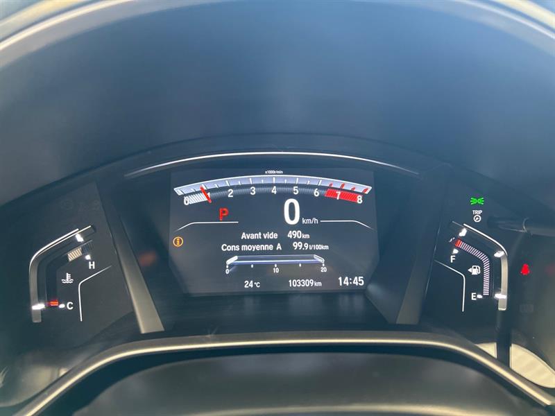 honda CR-V 2022 - 39