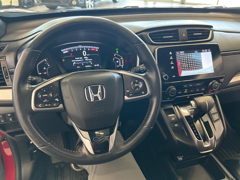honda CR-V 2022 - 40