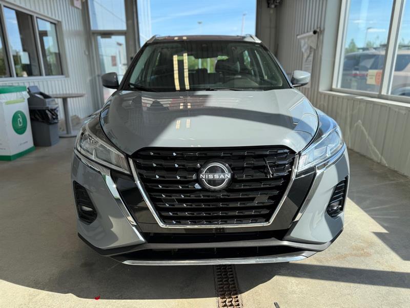 nissan Kicks 2024 - 2