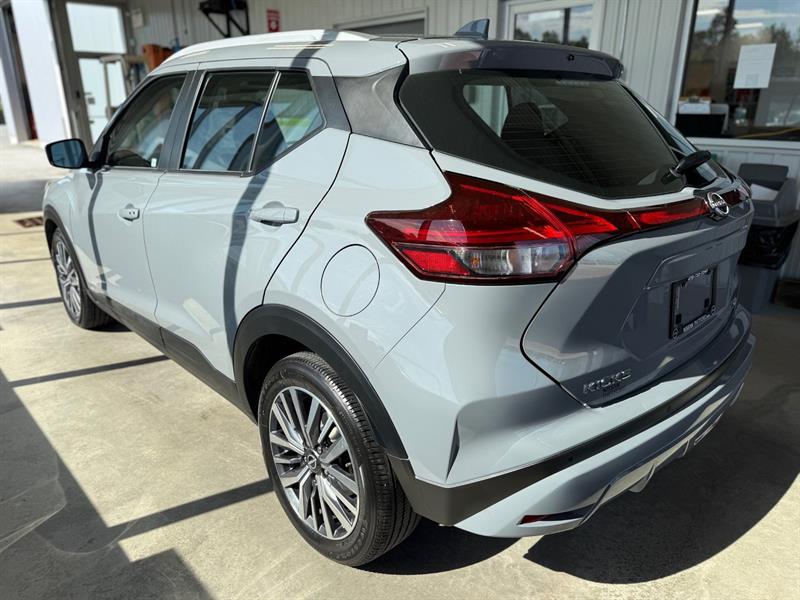 nissan Kicks 2024 - 6