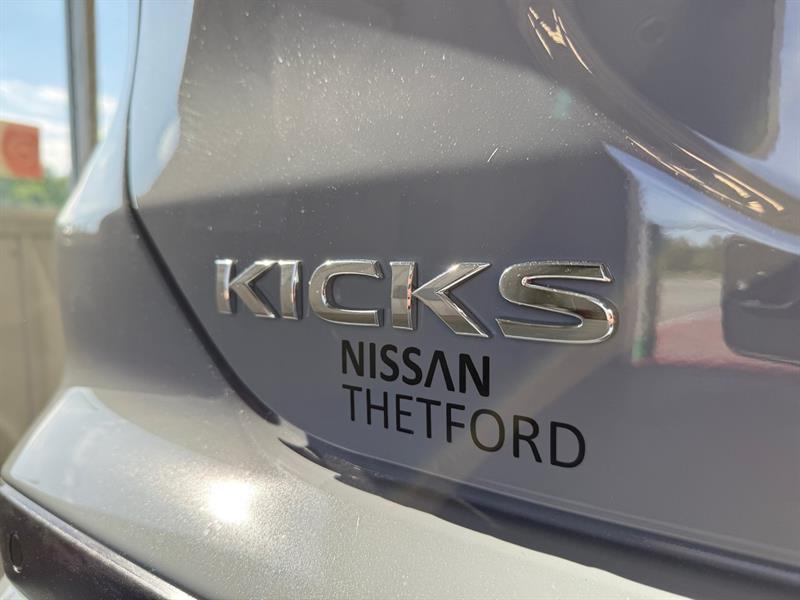 nissan Kicks 2024 - 7