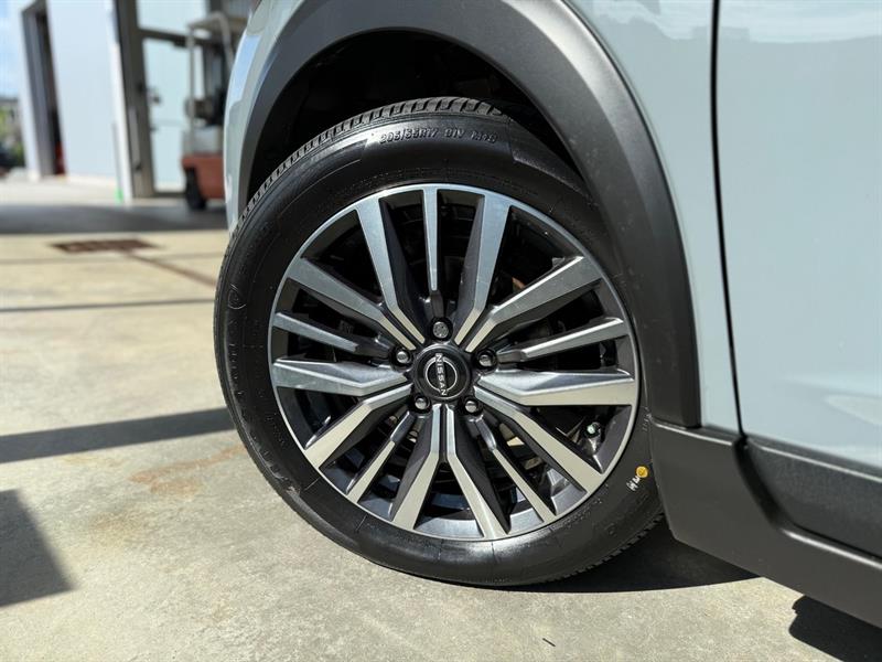 nissan Kicks 2024 - 10
