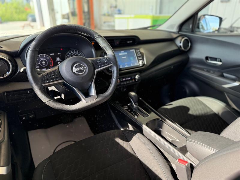 nissan Kicks 2024 - 12