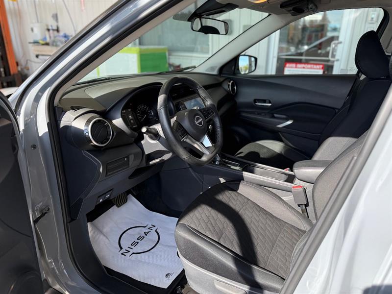 nissan Kicks 2024 - 13