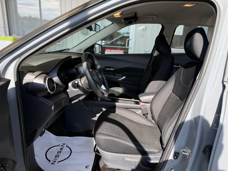 nissan Kicks 2024 - 14