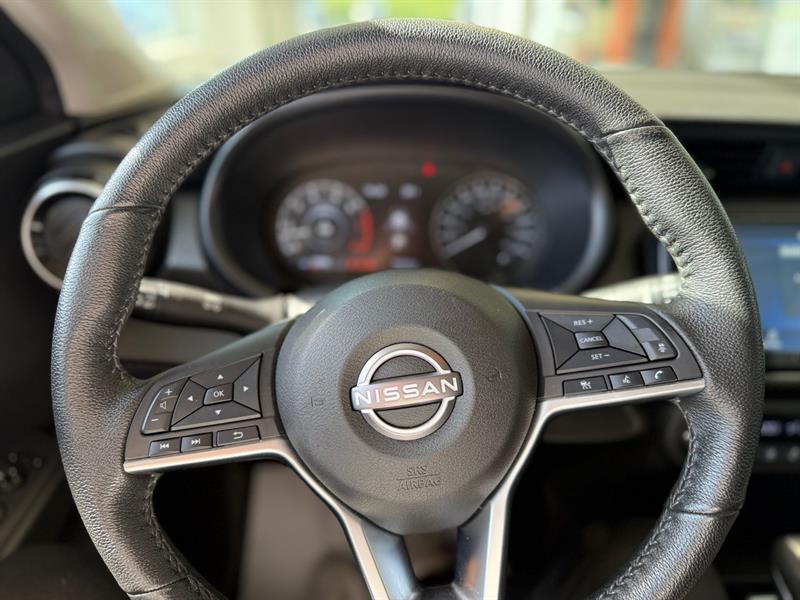 nissan Kicks 2024 - 18
