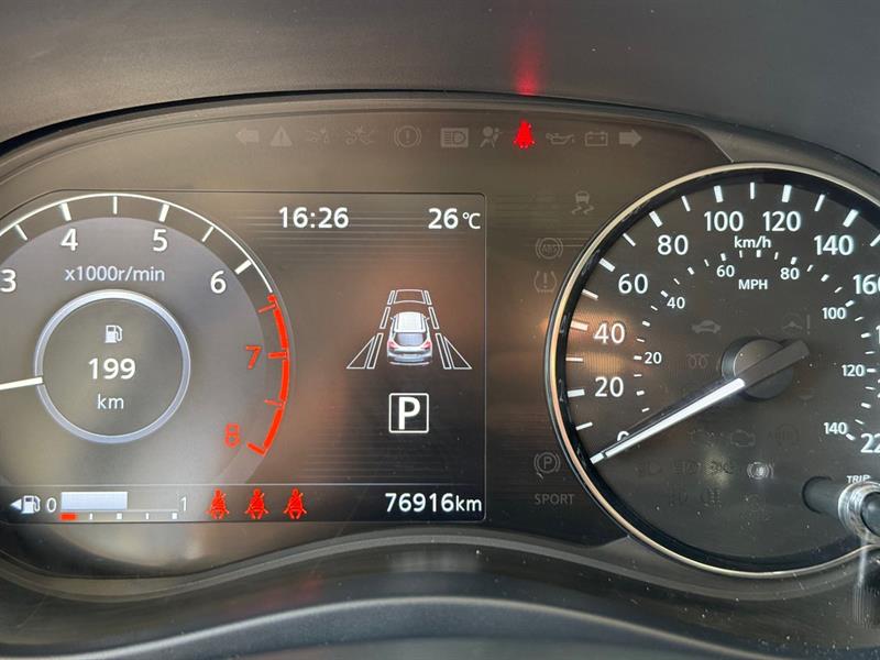 nissan Kicks 2024 - 20