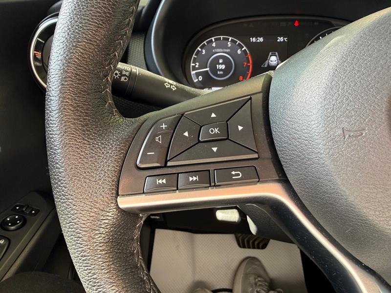nissan Kicks 2024 - 22