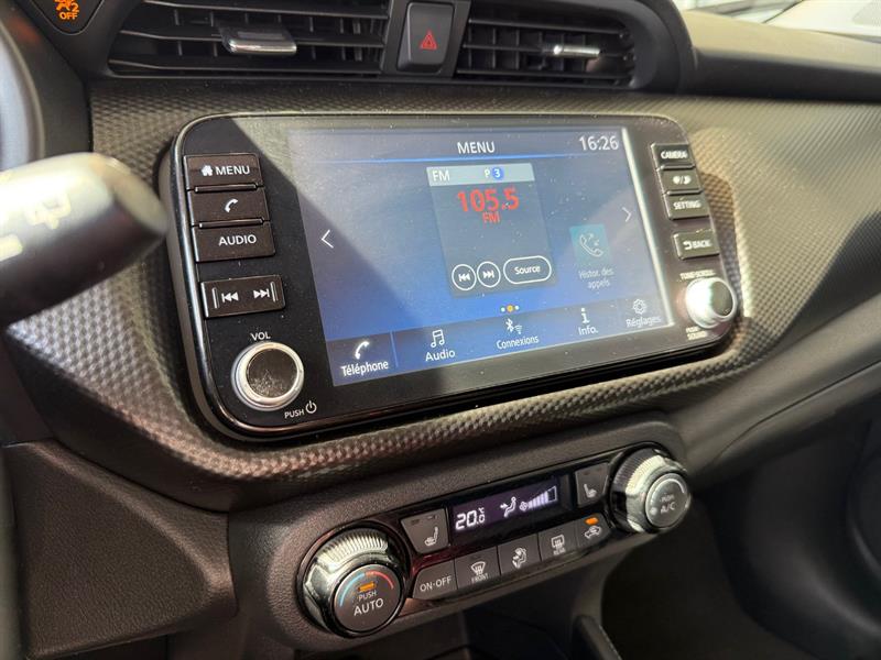 nissan Kicks 2024 - 25