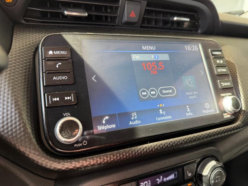 nissan Kicks 2024 - 26