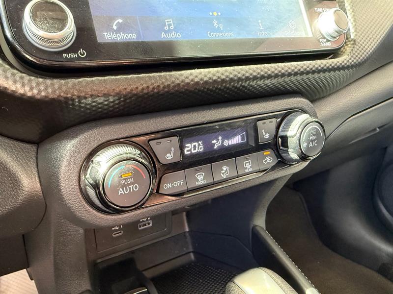 nissan Kicks 2024 - 28