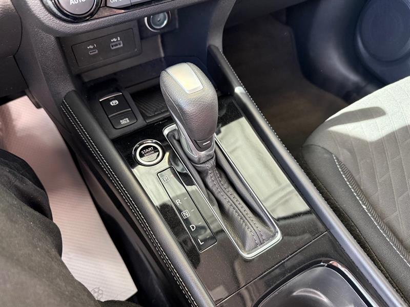 nissan Kicks 2024 - 29
