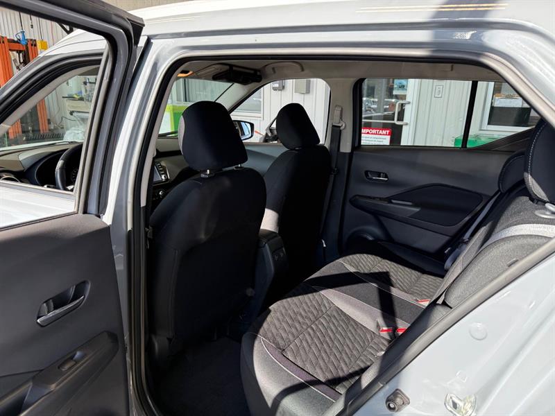 nissan Kicks 2024 - 32