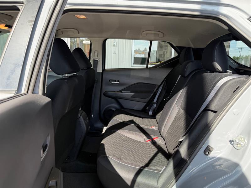 nissan Kicks 2024 - 33