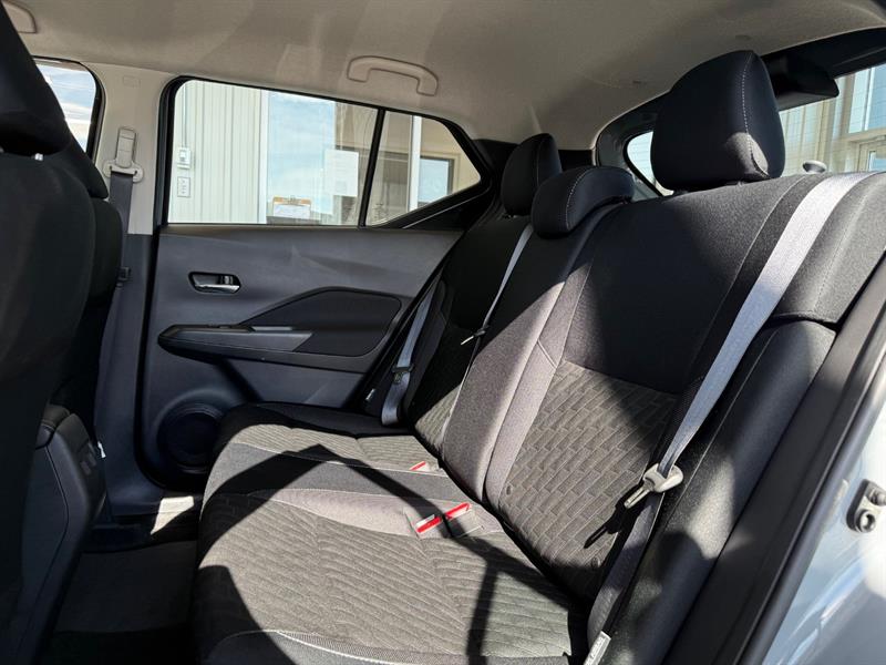 nissan Kicks 2024 - 34