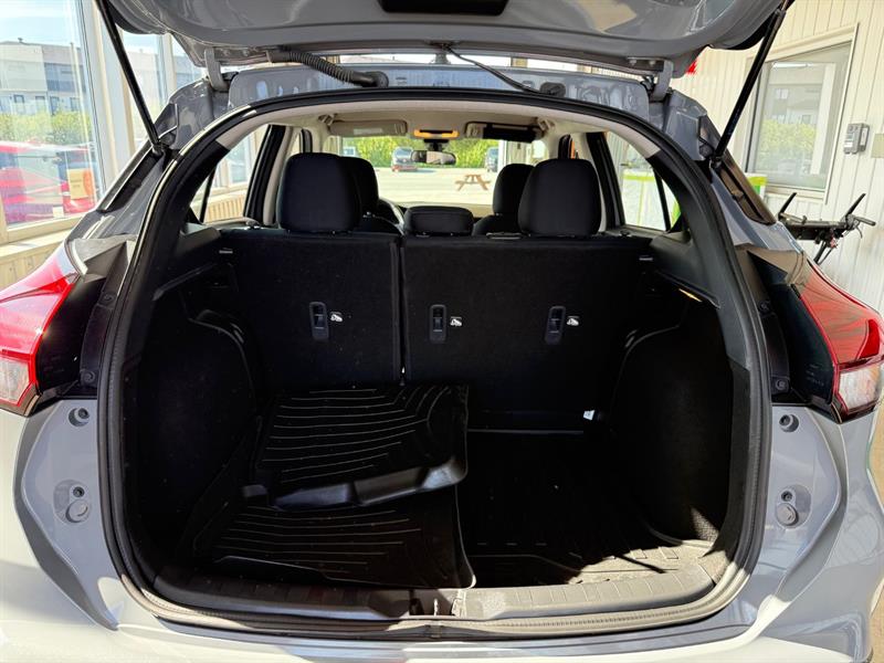 nissan Kicks 2024 - 35