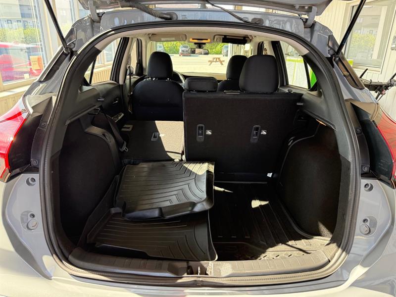 nissan Kicks 2024 - 36