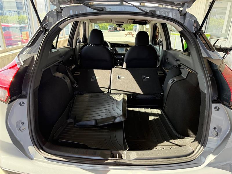 nissan Kicks 2024 - 37