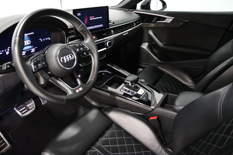 audi S5 Sportback 2023 - 2