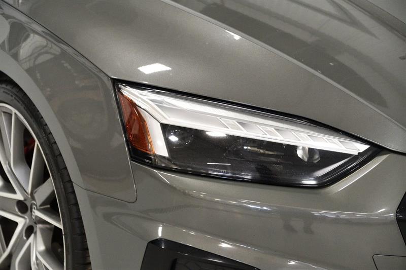 audi S5 Sportback 2023 - 3
